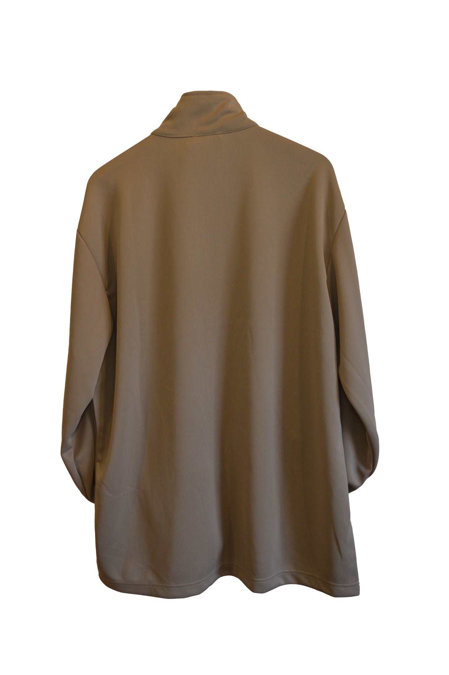 Jack’s Hill Café & Truck Stop Zip-Up Jacket – Branded Softshell Style Track Jacket