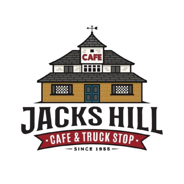 Jacks Hill Cafe And Truck Stop