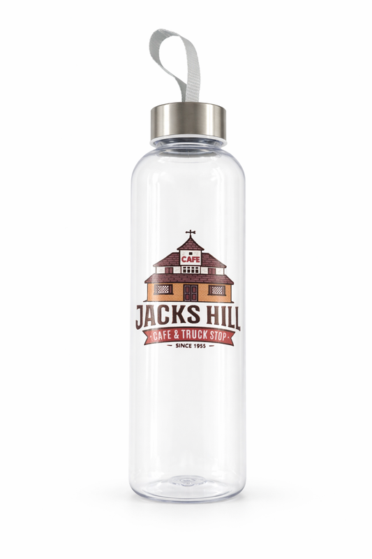 Jacks Hill Water Bottle