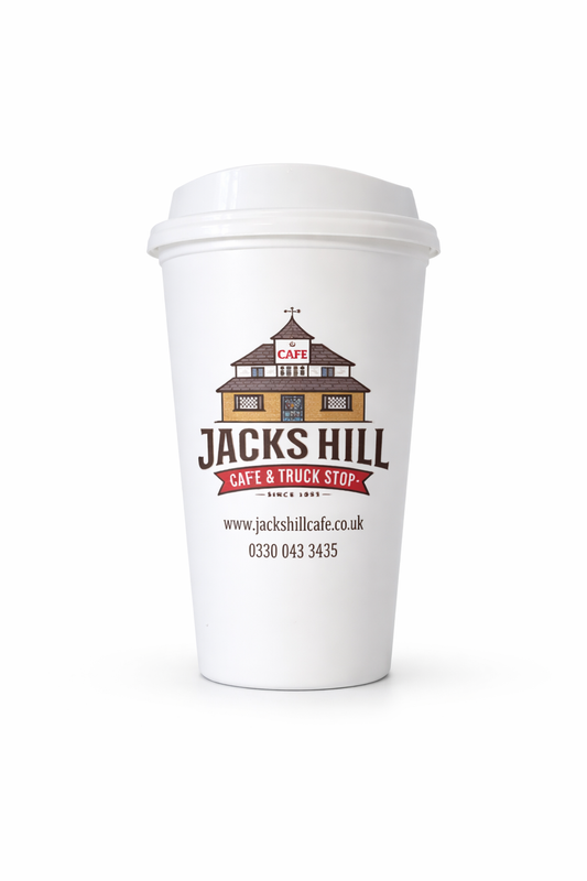 Jacks Hill Travel Mug