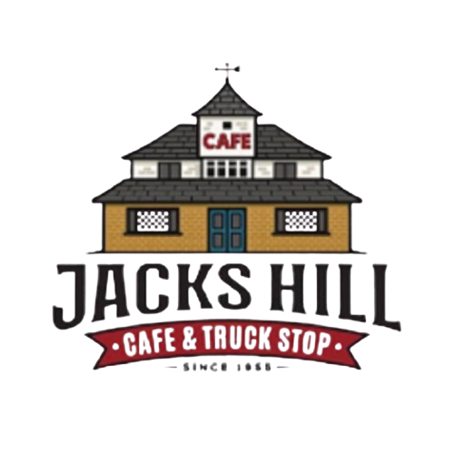 Jacks Hill Cafe and Truckstop
