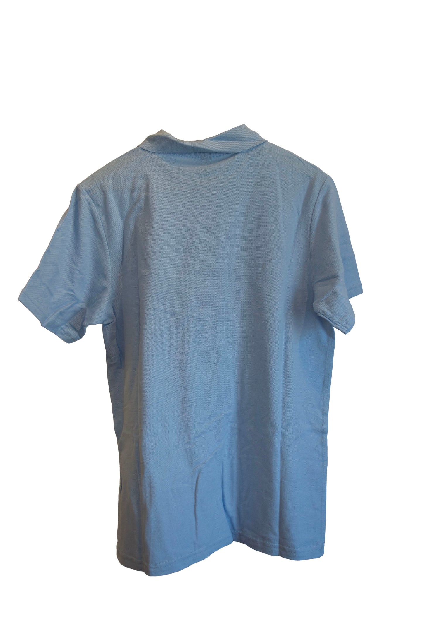 Jack’s Hill Café & Truck Stop Polo Shirt – Classic Branded Cotton Polo