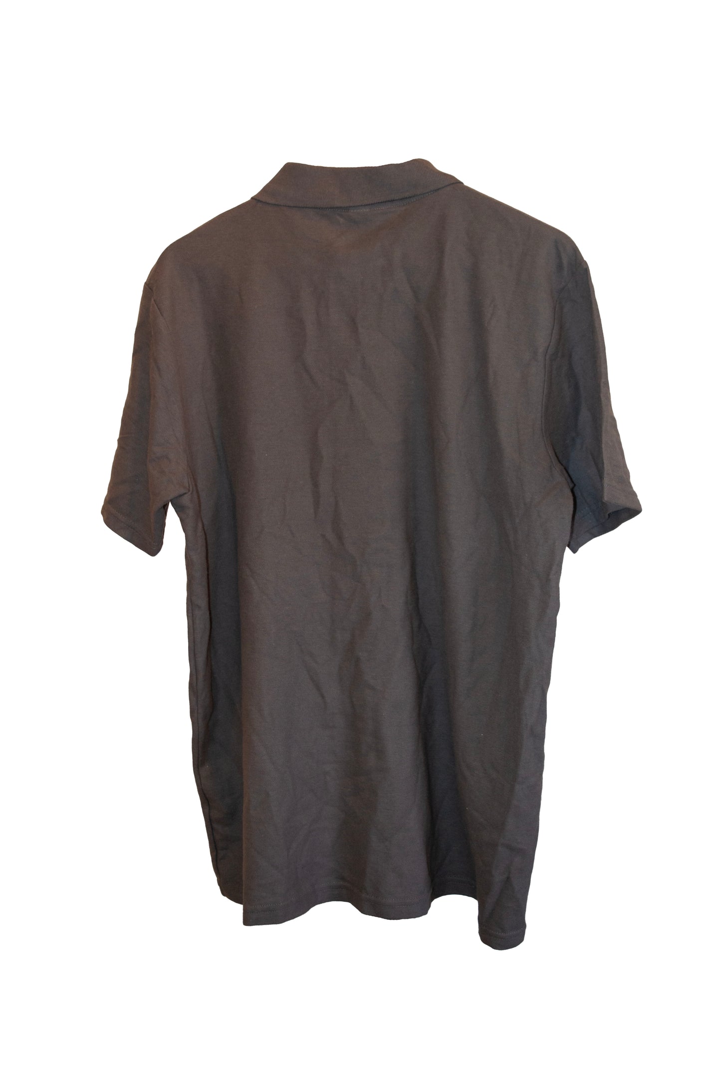 Jack’s Hill Café & Truck Stop Polo Shirt – Classic Branded Cotton Polo