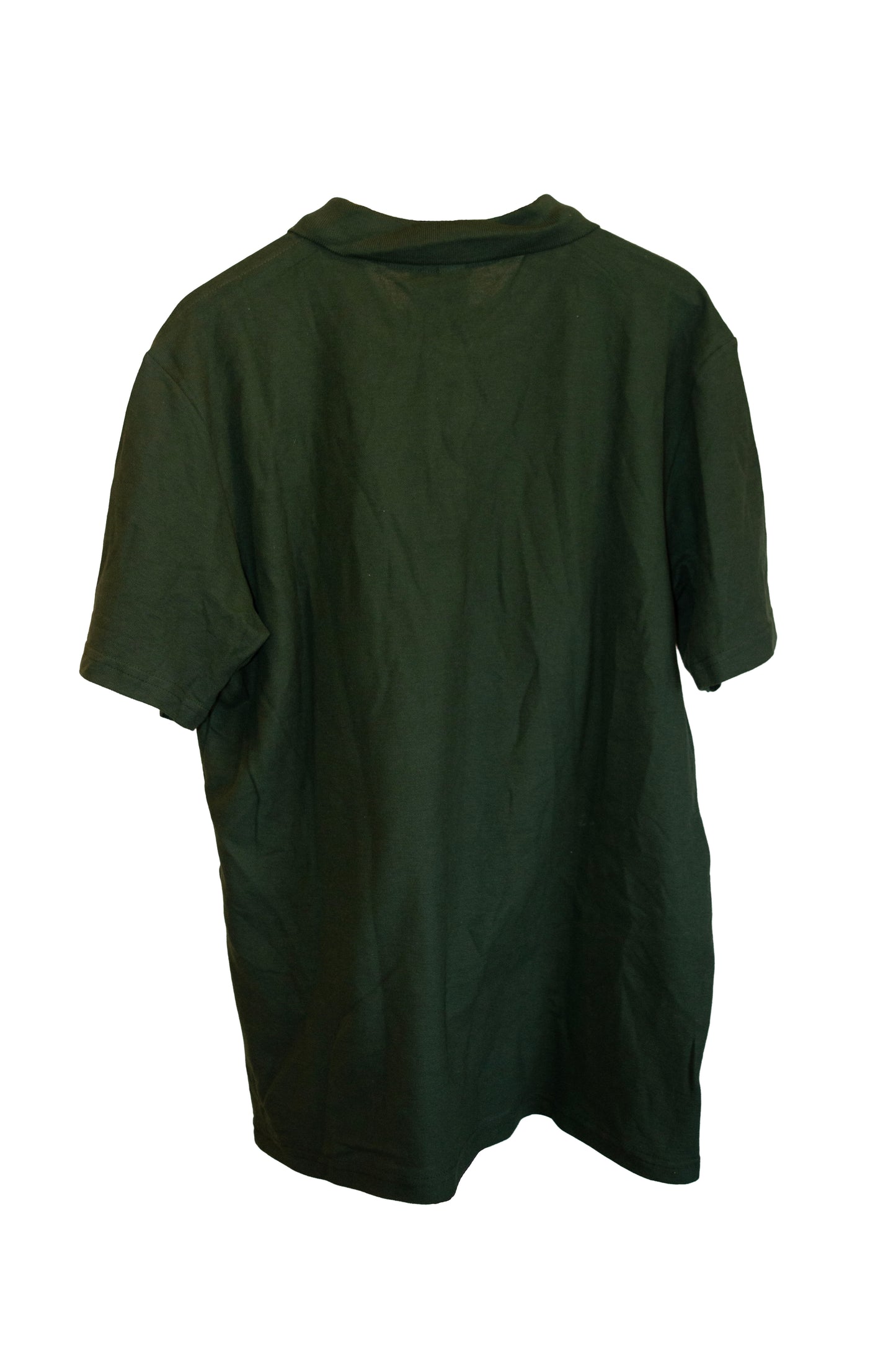 Jack’s Hill Café & Truck Stop Polo Shirt – Classic Branded Cotton Polo