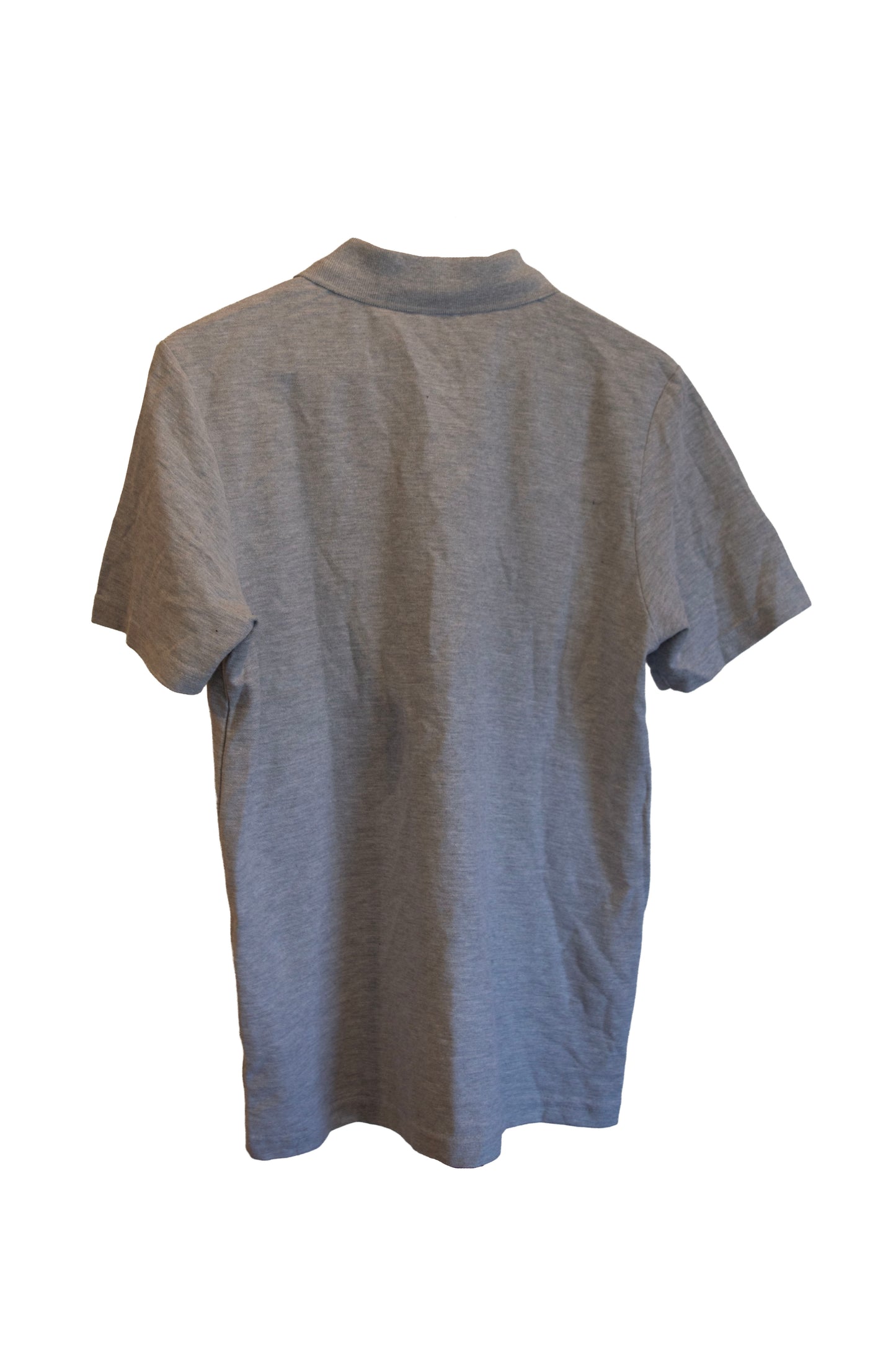 Jack’s Hill Café & Truck Stop Polo Shirt – Classic Branded Cotton Polo