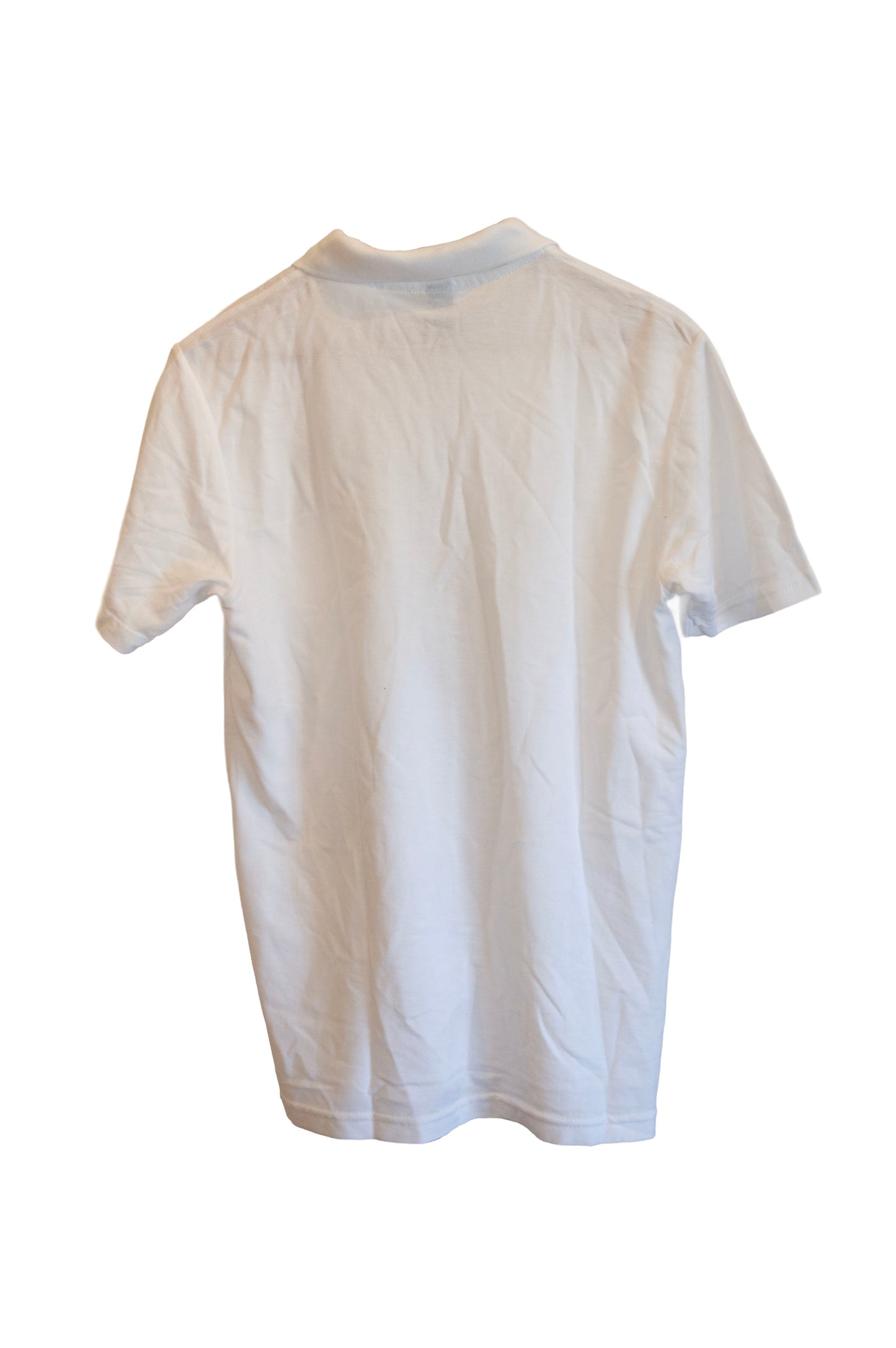 Jack’s Hill Café & Truck Stop Polo Shirt – Classic Branded Cotton Polo